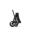 Carrinho De Bebê Cybex Priam 2026 Lux Rose Gold / Sepia Black on Luna Baby Store Miami
