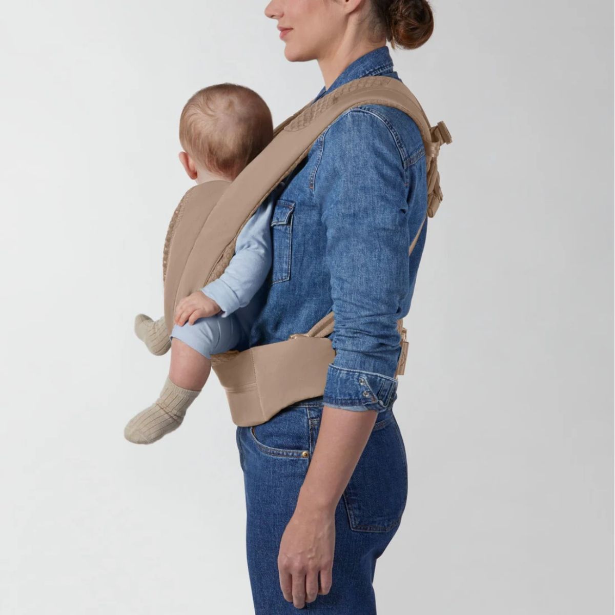 Cybex Coya Carrier - Cozy Beige
