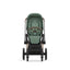 Cybex Priam 4/E-Priam 2 Seat Pack - Leaf Green