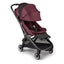 Bugaboo - Carrinho de bebê Butterfly Complete Compact, Dark Cherry