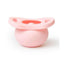 Doddle & Co. The Pop Pacifier - Make Me Blush Pink on Luna Baby Store Miami