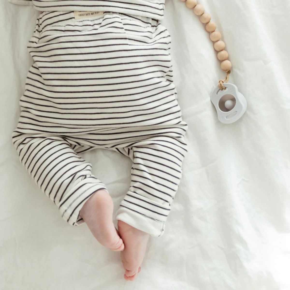 Doddle & Co. The Pop Pacifier - Make Me Blush Pink