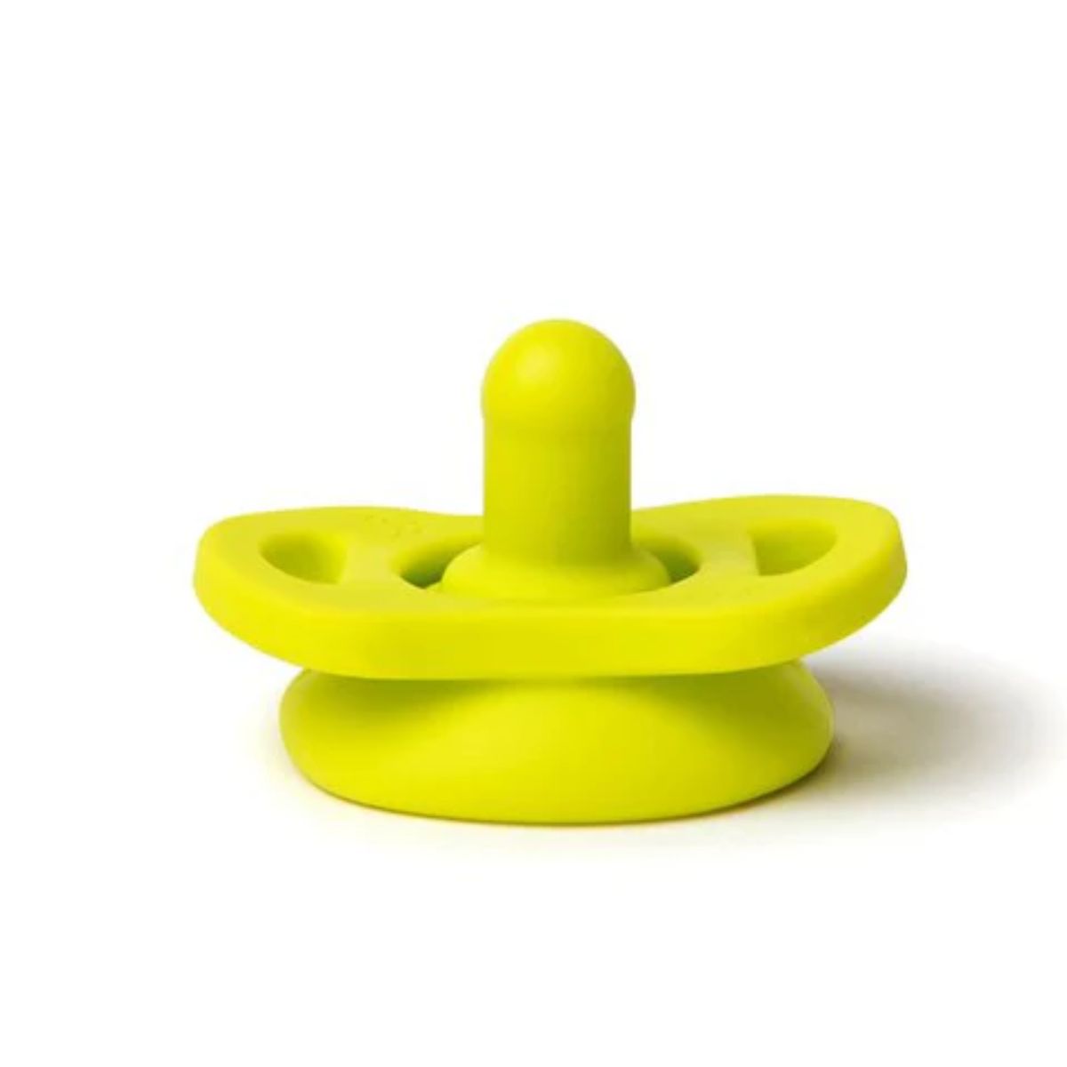 Doddle & Co. The Pop Pacifier - Pick Up Lime