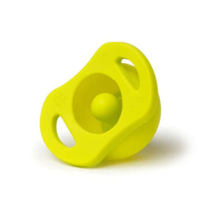 Doddle & Co. The Pop Pacifier - Pick Up Lime