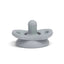 Doddle & Co. The Pop Pacifier - Oh Happy Grey on Luna Baby Store Miami