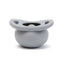 Doddle & Co. The Pop Pacifier - Oh Happy Grey on Luna Baby Store Miami