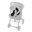 Doona X Car Seat & Stroller Ocean Blue on Luna Baby Store Miami