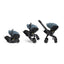 Doona X Car Seat & Stroller Ocean Blue on Luna Baby Store Miami