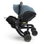 Doona X Car Seat & Stroller Nitro Black on Luna Baby Store Miami