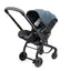 Doona X Car Seat & Stroller Ocean Blue on Luna Baby Store Miami
