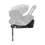 Doona X Car Seat & Stroller Ocean Blue on Luna Baby Store Miami