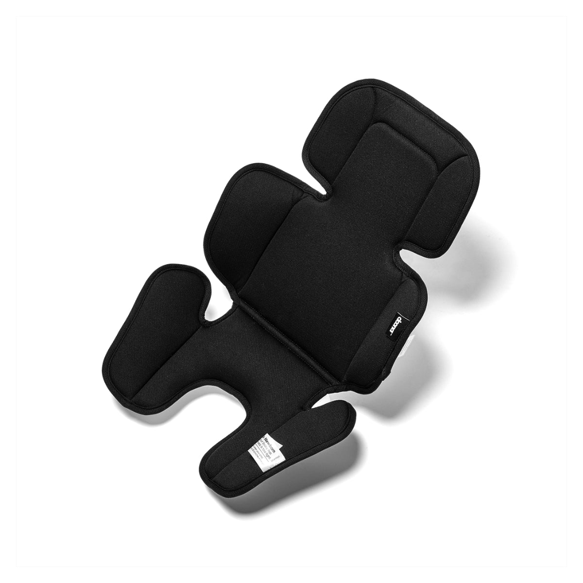 Doona X Car Seat & Stroller Nitro Black on Luna Baby Store Miami