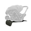 Doona X Car Seat & Stroller Slate Green on Luna Baby Store Miami