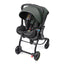 Doona X Car Seat & Stroller Slate Green on Luna Baby Store Miami