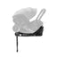 Doona X LATCH Base on Luna Baby Store Miami