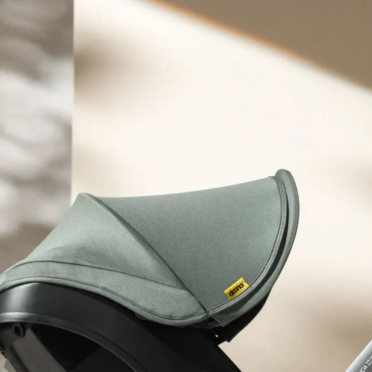Doona Infant Car Seat & Stroller Travel System - Deep Blue on Luna Baby Store Miami