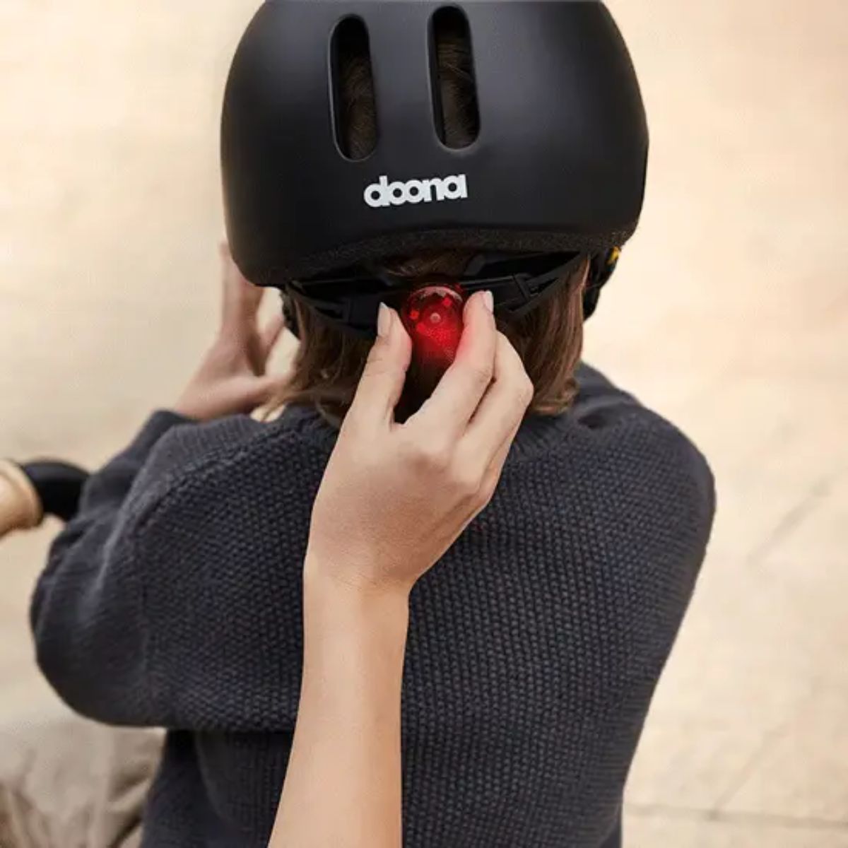 Doona Liki Helmet