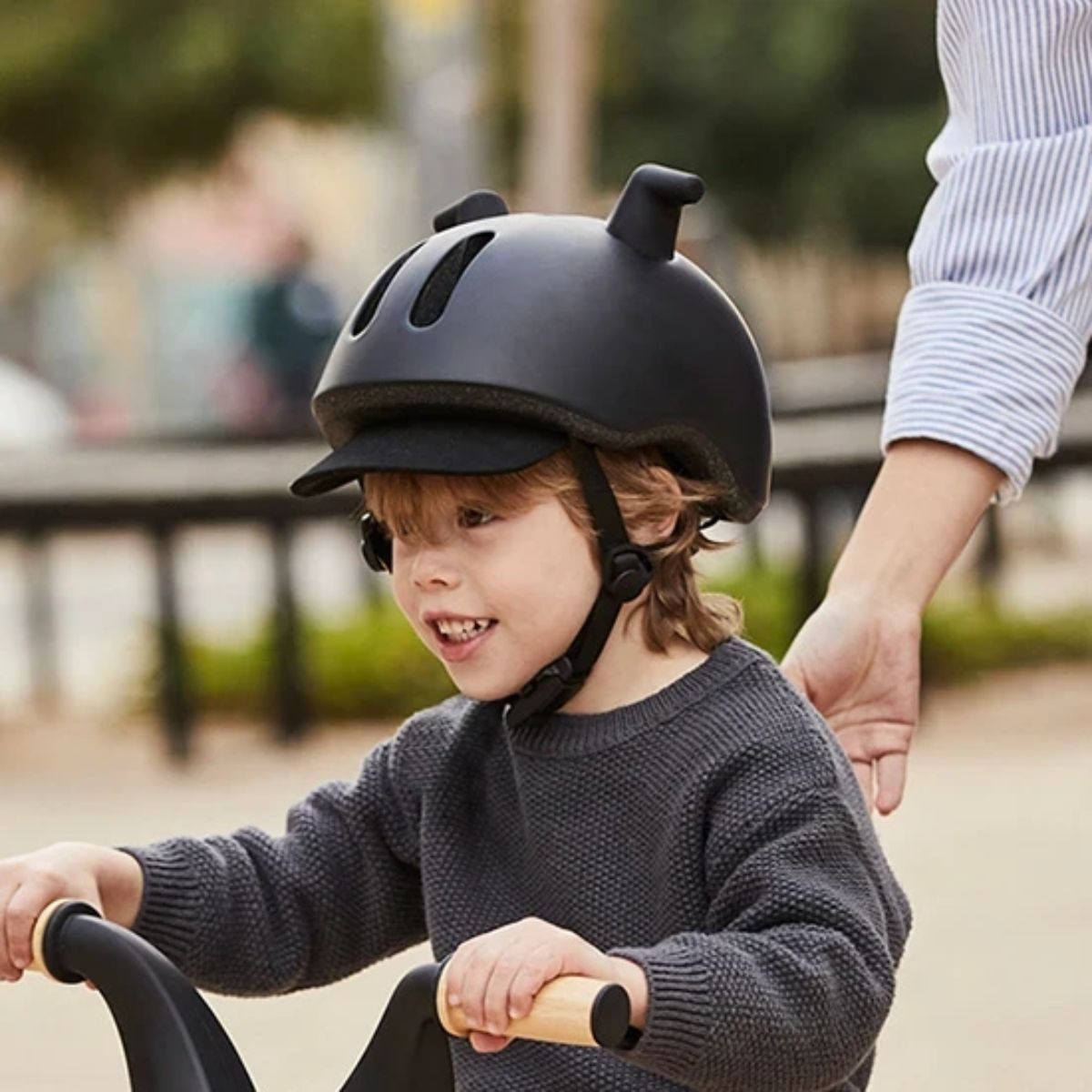 Doona Liki Helmet