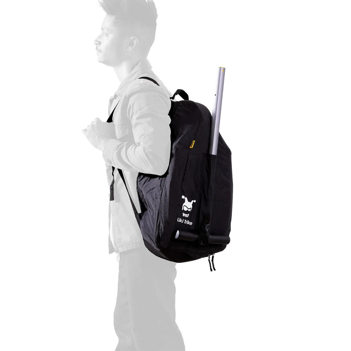 Doona Liki Travel Bag on Luna Baby Store Miami