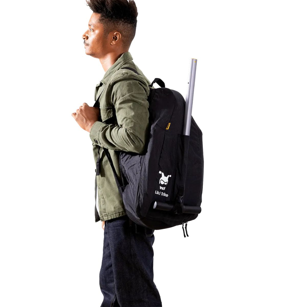 Doona Liki Travel Bag on Luna Baby Store Miami
