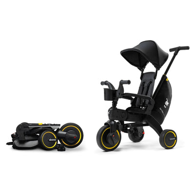 Doona Liki Trike - Midnight Edition