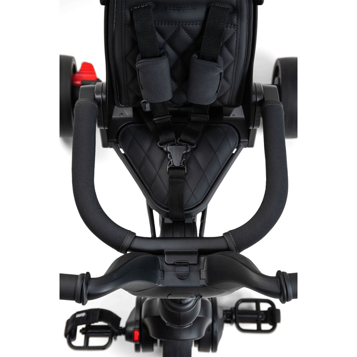 Doona Liki Trike - Midnight Edition on Luna Baby Store Miami