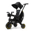 Doona Liki Trike - Midnight Edition on Luna Baby Store Miami