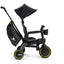 Doona Liki Trike - Midnight Edition on Luna Baby Store Miami