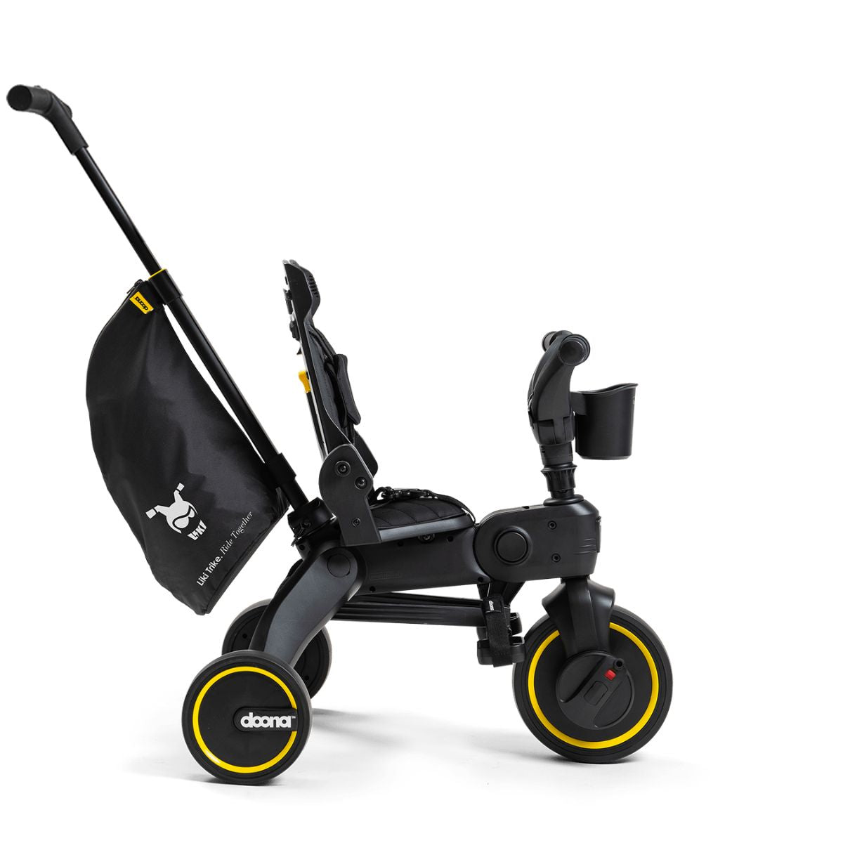 Doona Liki Trike - Midnight Edition
