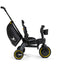 Doona Liki Trike - Midnight Edition on Luna Baby Store Miami