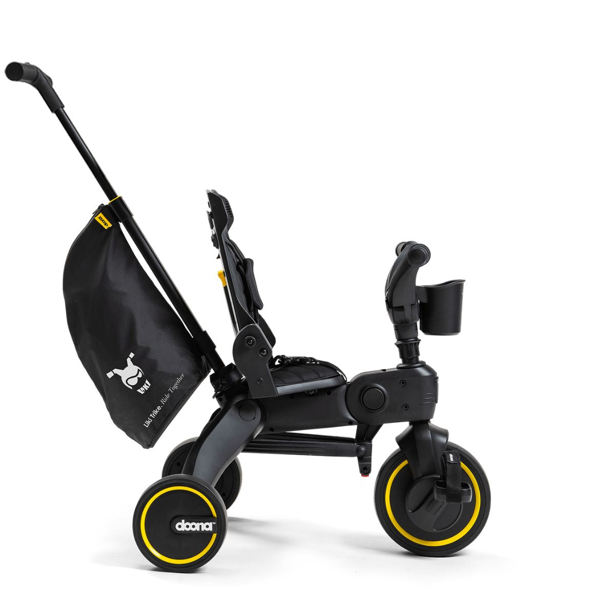 Doona Liki Trike - Midnight Edition