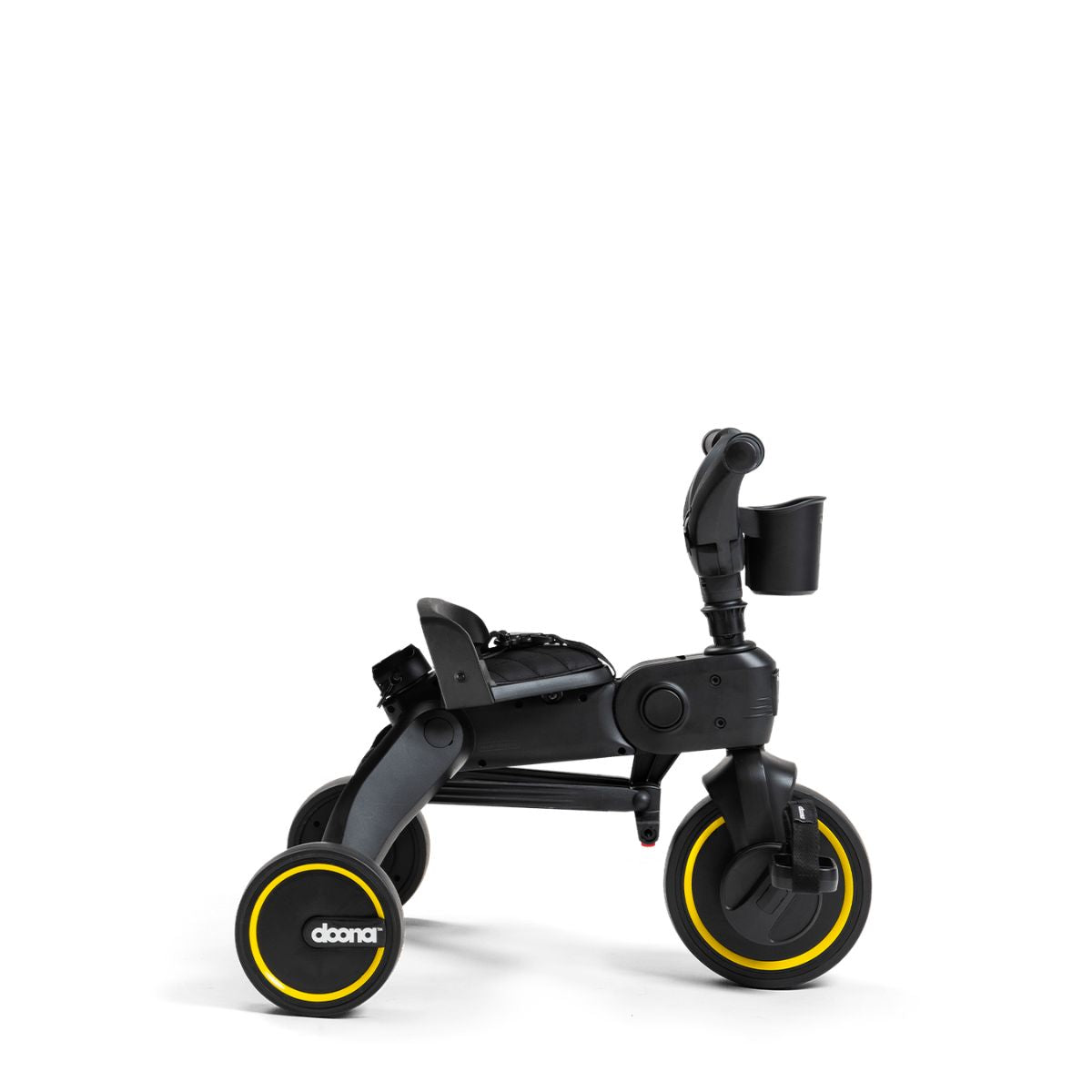 Doona Liki Trike - Midnight Edition