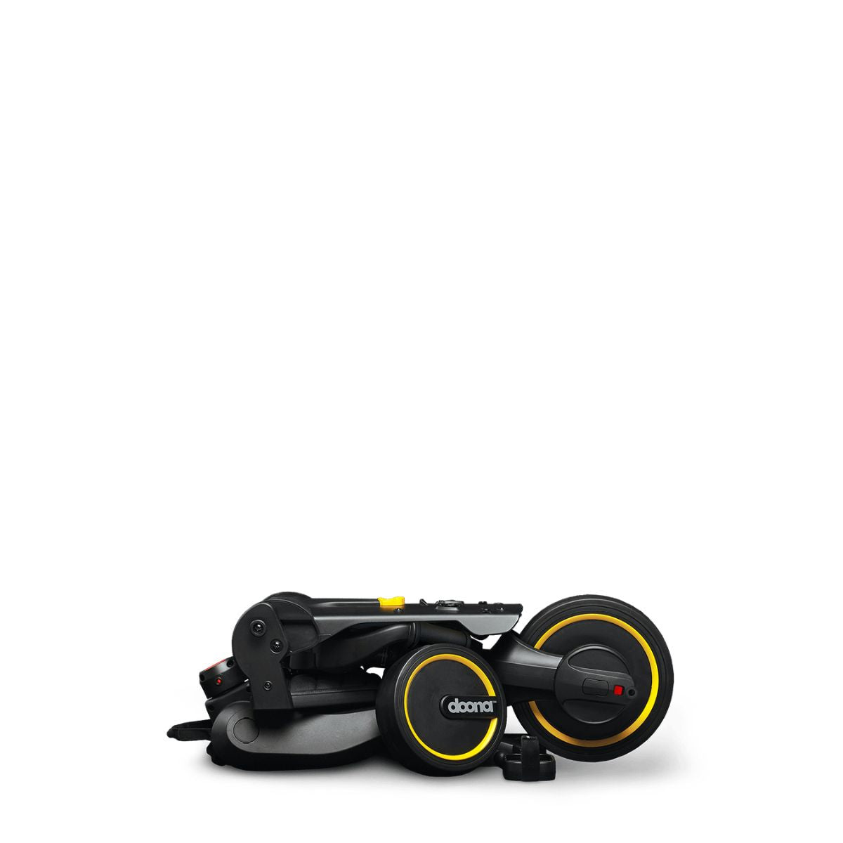 Doona Liki Trike - Midnight Edition on Luna Baby Store Miami