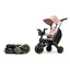 Doona Liki Trike S3 - Blush Pink on Luna Baby Store Miami