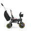 Doona Liki Trike S3 - Blush Pink on Luna Baby Store Miami