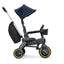 Doona Liki Trike S3 - Deep Blue on Luna Baby Store Miami