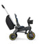 Doona Liki Trike S3 - Deep Blue on Luna Baby Store Miami