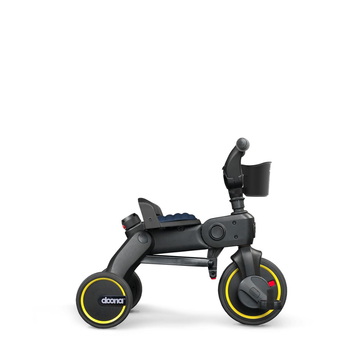 Doona Liki Trike S3 - Deep Blue on Luna Baby Store Miami