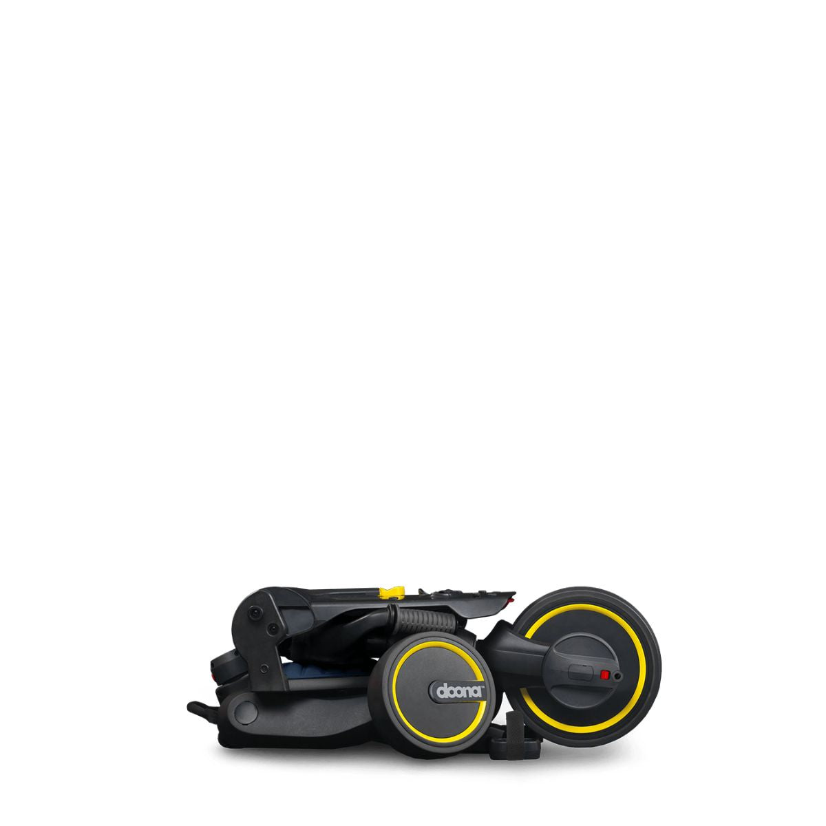 Doona Liki Trike S3 - Deep Blue on Luna Baby Store Miami