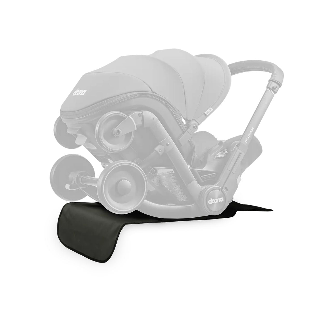 Doona Vehicle Seat Protector on Luna Baby Store Miami