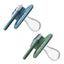 Dr. Brown’s Advantage Glow-in-the-Dark Pacifiers 6-18M Pack of 2 Blue Nature on Luna Baby Store Miami