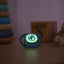 Dr. Brown’s Advantage Glow-in-the-Dark Pacifiers 6-18M Pack of 2 Blue Nature on Luna Baby Store Miami
