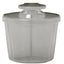 Dr. Brown’s Baby Formula Dispenser Gray on Luna Baby Store Miami