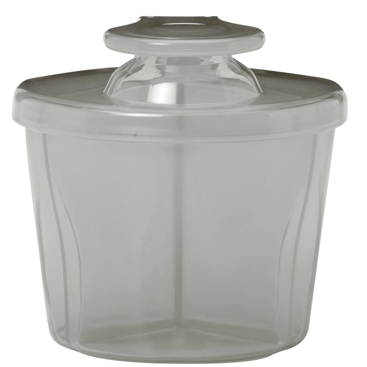 Dr. Brown’s Baby Formula Dispenser Gray