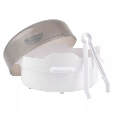 Esterilizador a Vapor Para Mamadeiras Dr. Brown's Baby Micro-ondas