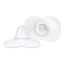 Dr. Brown's Butterfly Nipple Shields on Luna Baby Store Miami