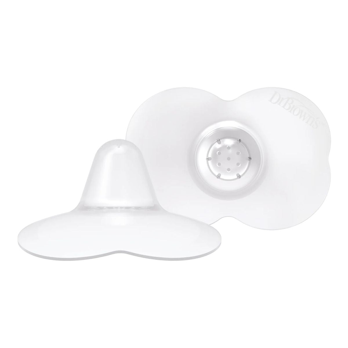 Dr. Brown's Butterfly Nipple Shields