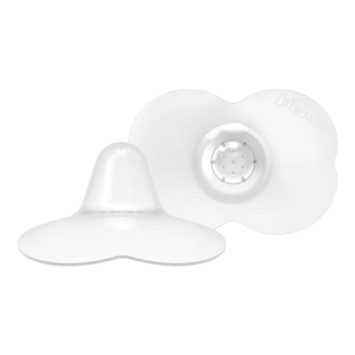 Dr. Brown's Butterfly Nipple Shields