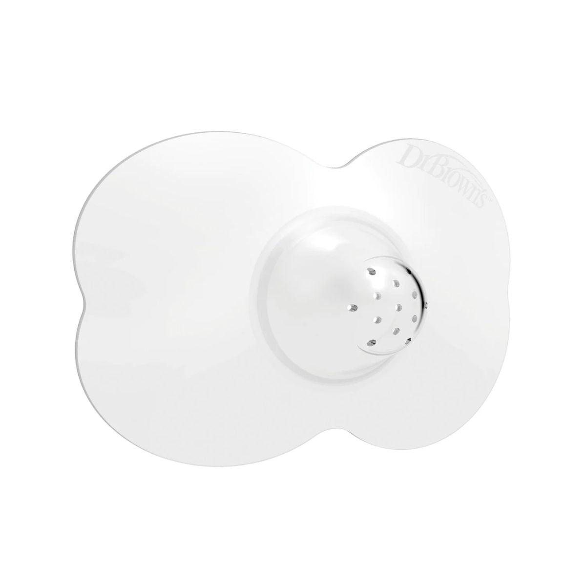 Dr. Brown's Butterfly Nipple Shields