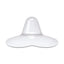 Dr. Brown's Butterfly Nipple Shields on Luna Baby Store Miami